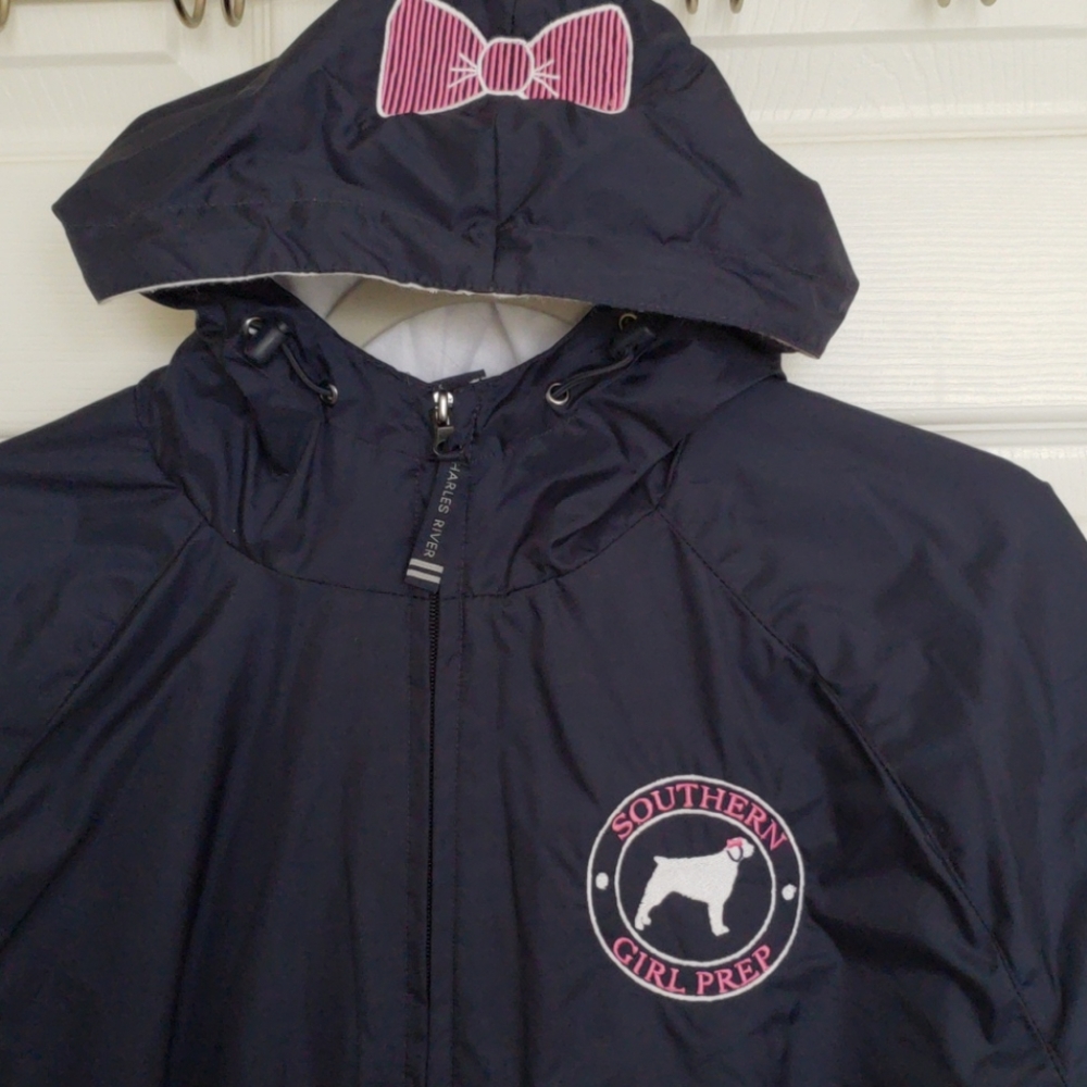 1/4 zip pullover - Picture 2 of 6